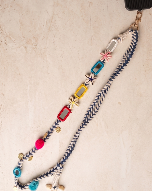Phone Chain/Bag Chain