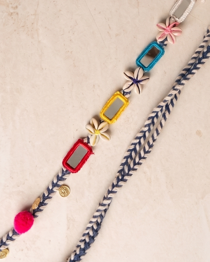 Phone Chain/Bag Chain