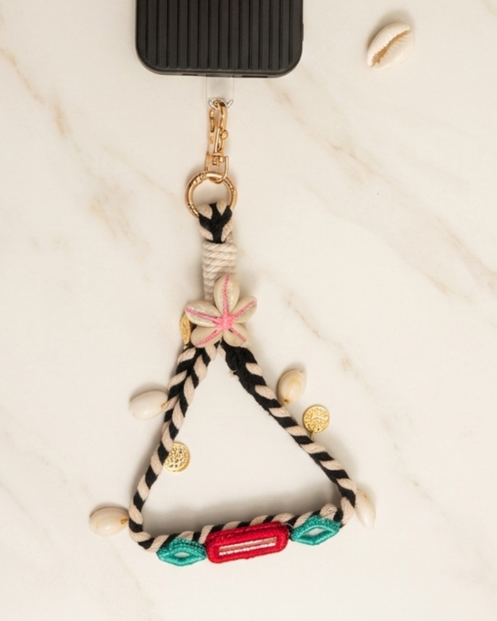 Wrist Phone Chain
