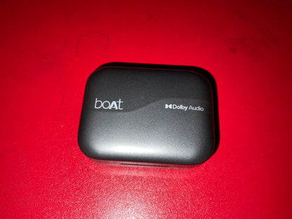 Boat Ear Buds