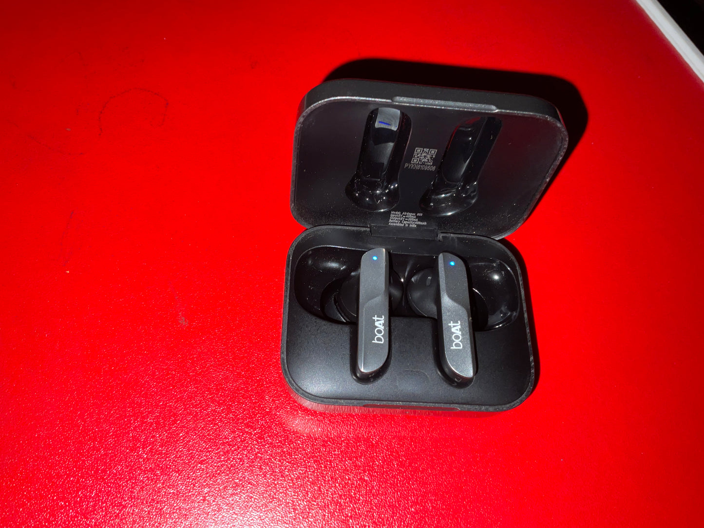 Boat Ear Buds