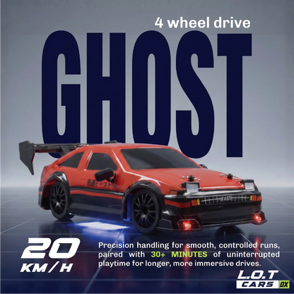 Drift Car